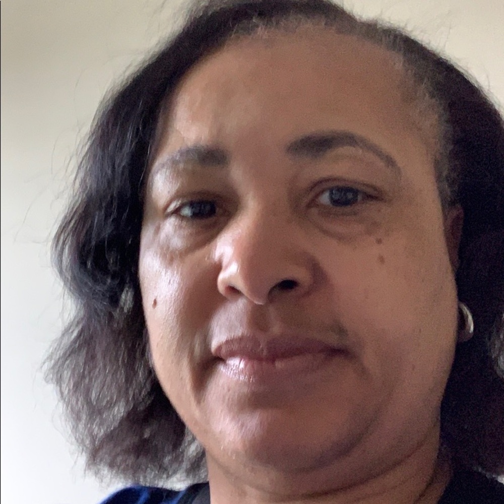 Meet your Posher, Mary